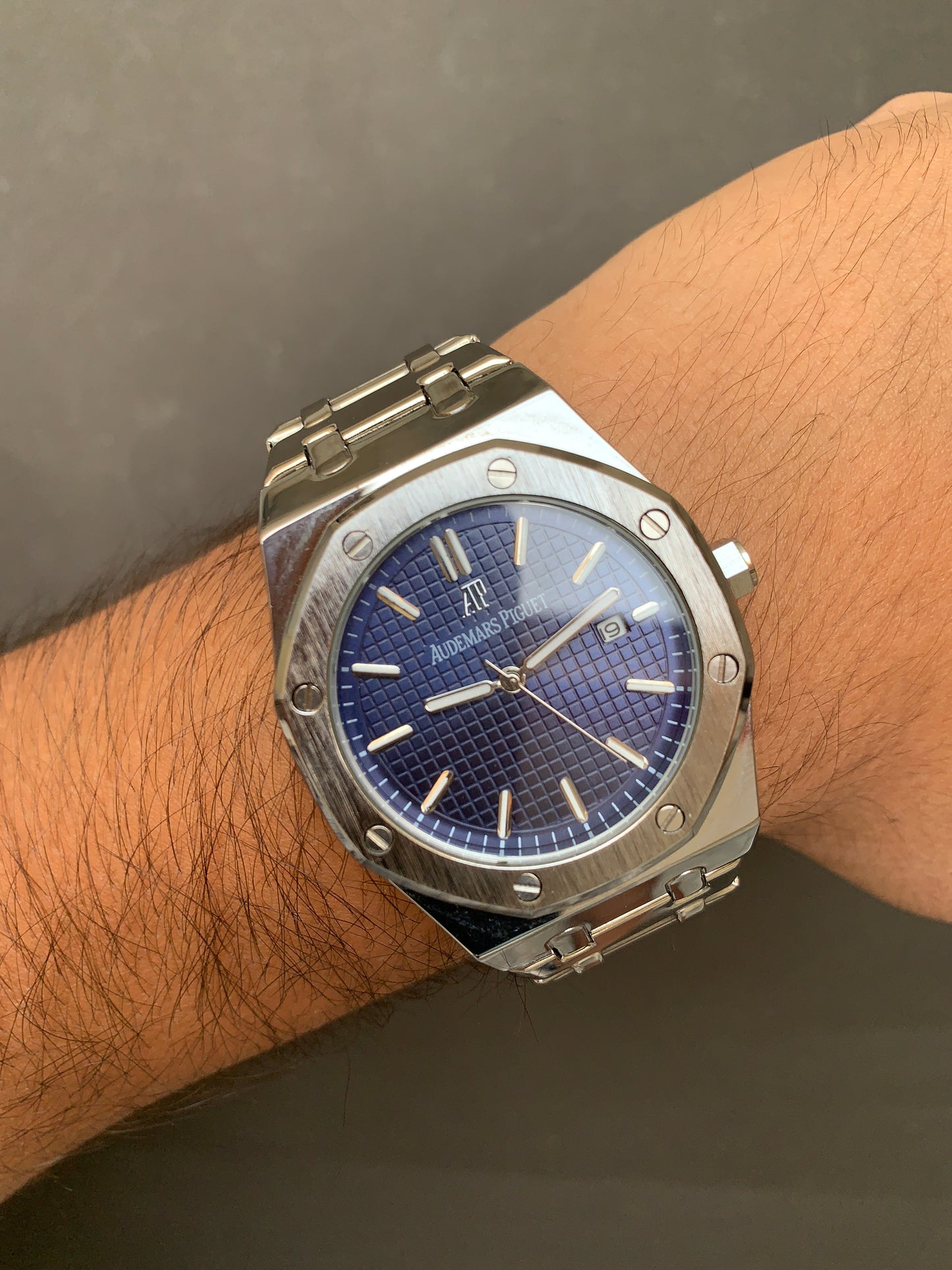 AP - PREMIUM AUTOMATIC