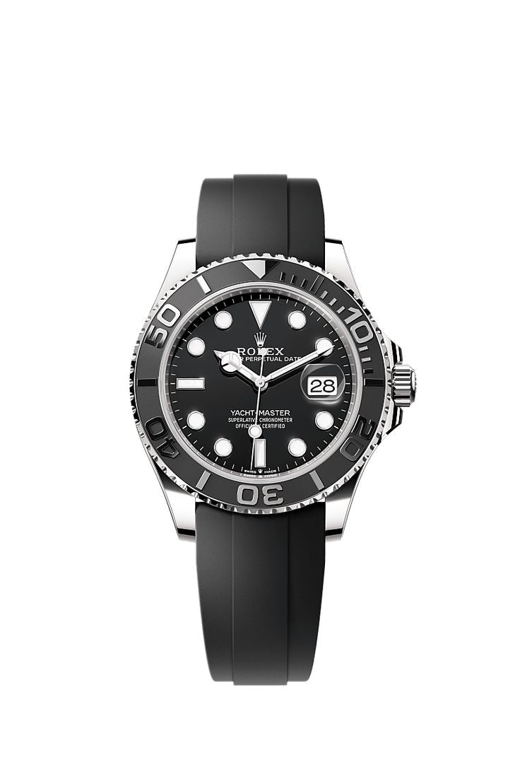 RLX Premium Yacht-Master Quartz
