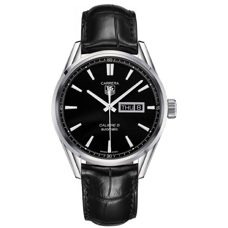TAG Calibre-5 Quartz