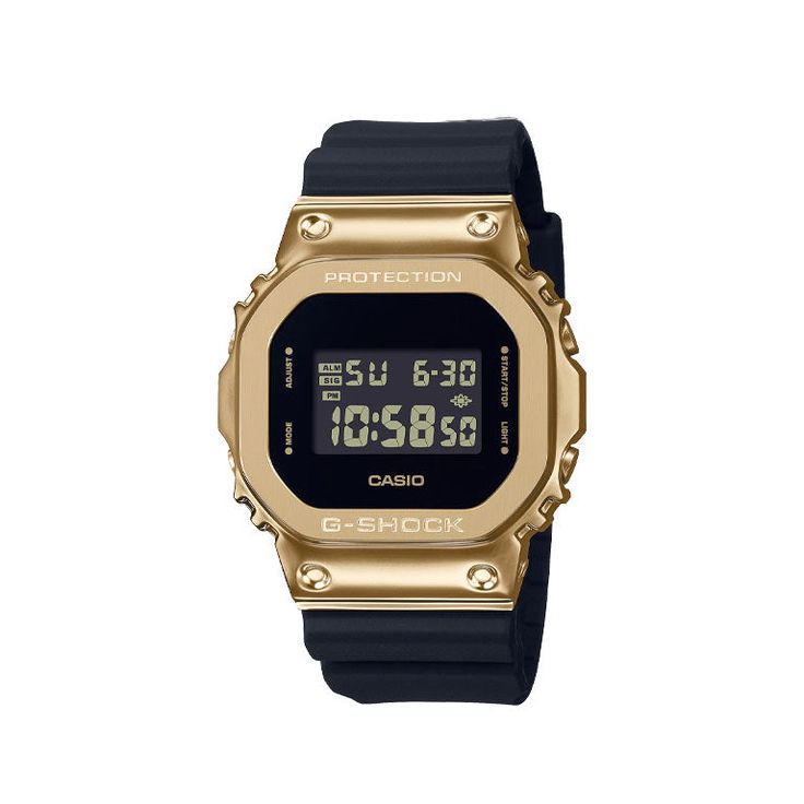 G-5600 Waterproof Watch