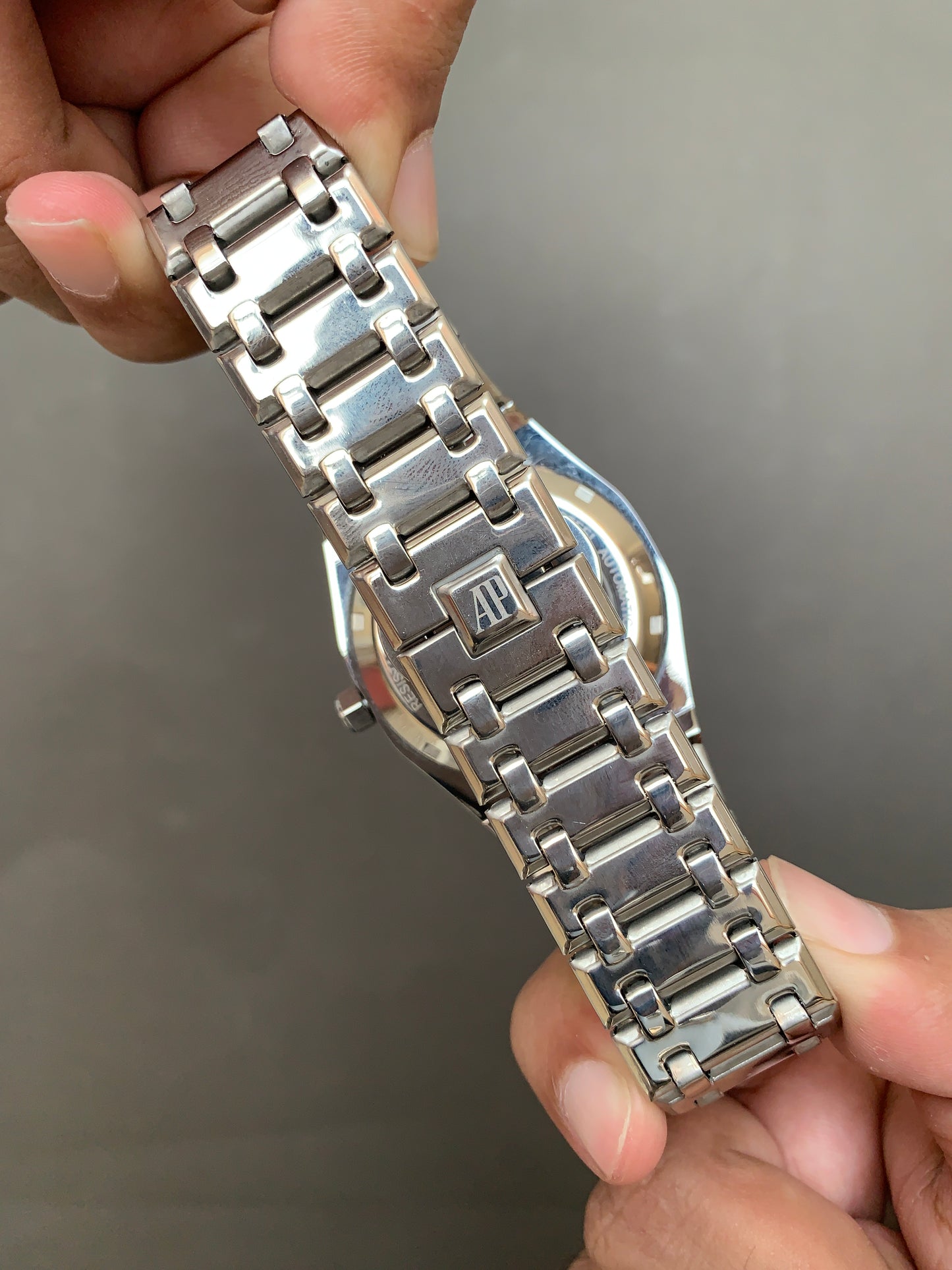 AP -  PREMIUM AUTOMATIC