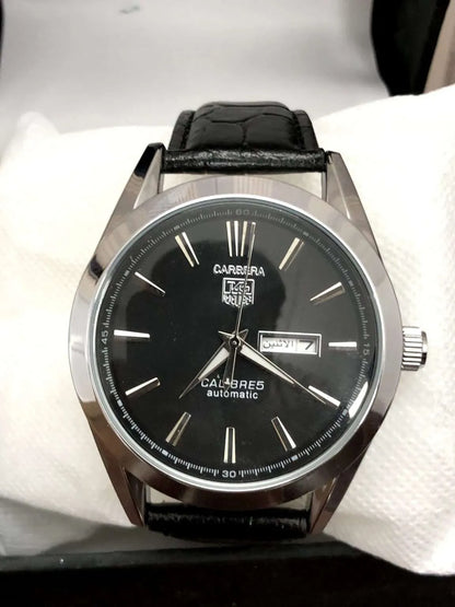 TAG Calibre-5 Quartz