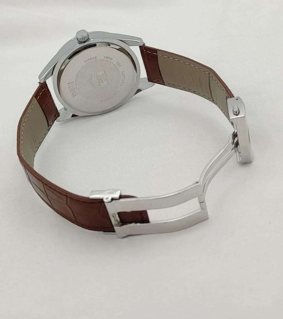 TAG Calibre-5 Quartz