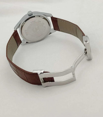 TAG Calibre-5 Quartz