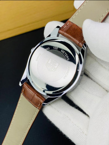 TAG Calibre-5 Quartz