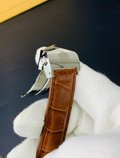 TAG Calibre-5 Quartz